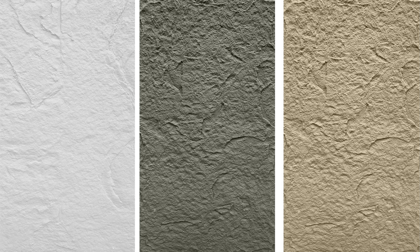 PU Ultra Thin Stone Panel