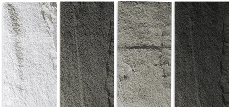 Thick PU Stone Panel