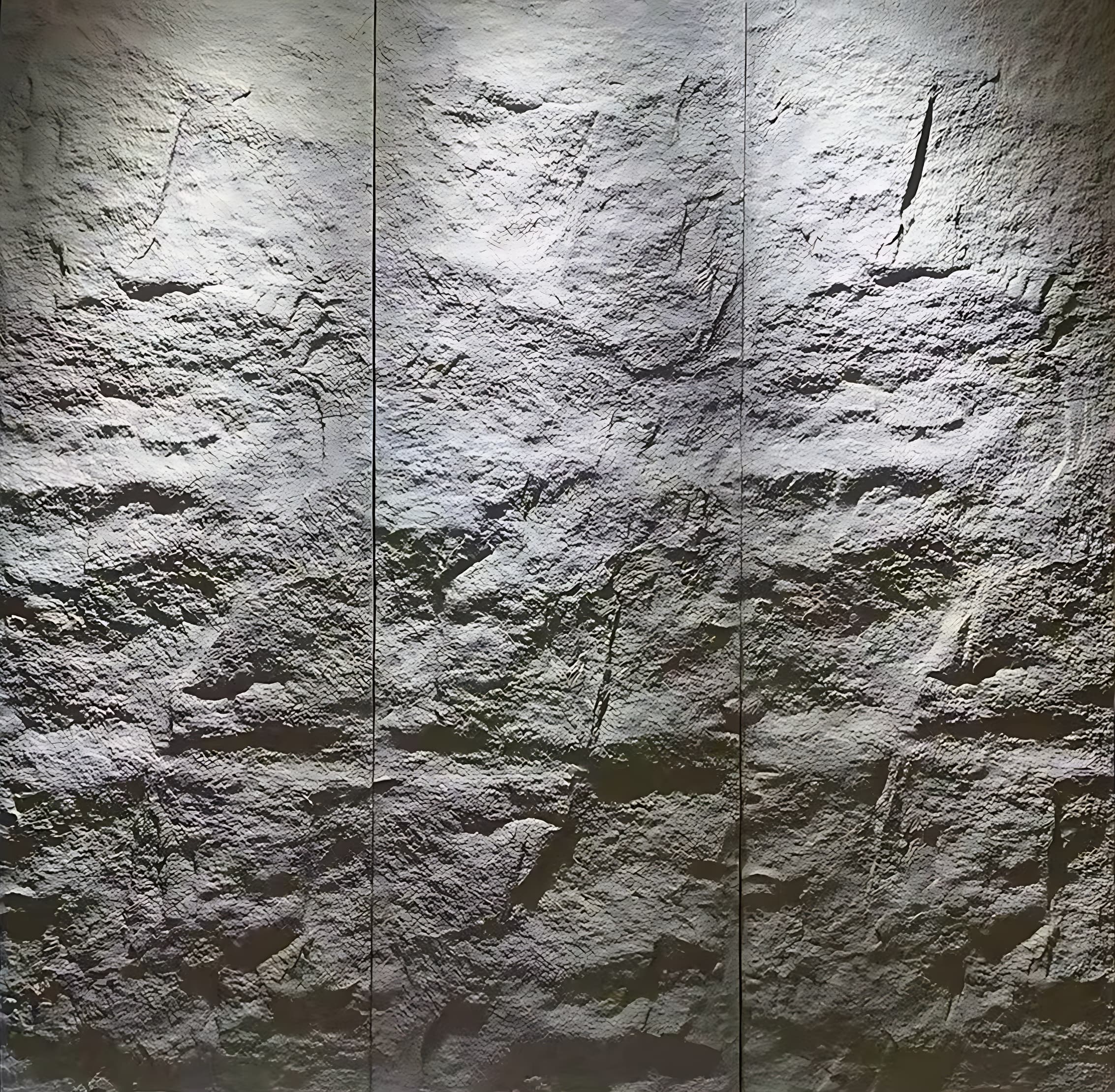 PU Large Stone Panel