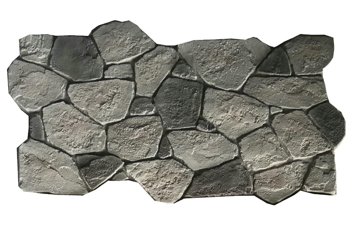 PU Torosie Stone Panel‑Natural Look Artificial Faux Stone Wall Cladding