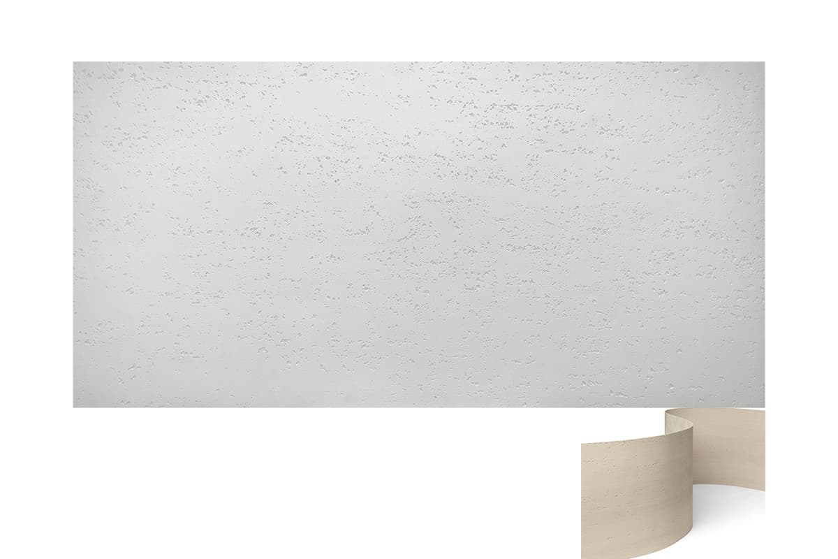 MCM travertine stone Flexible travertine tile 4