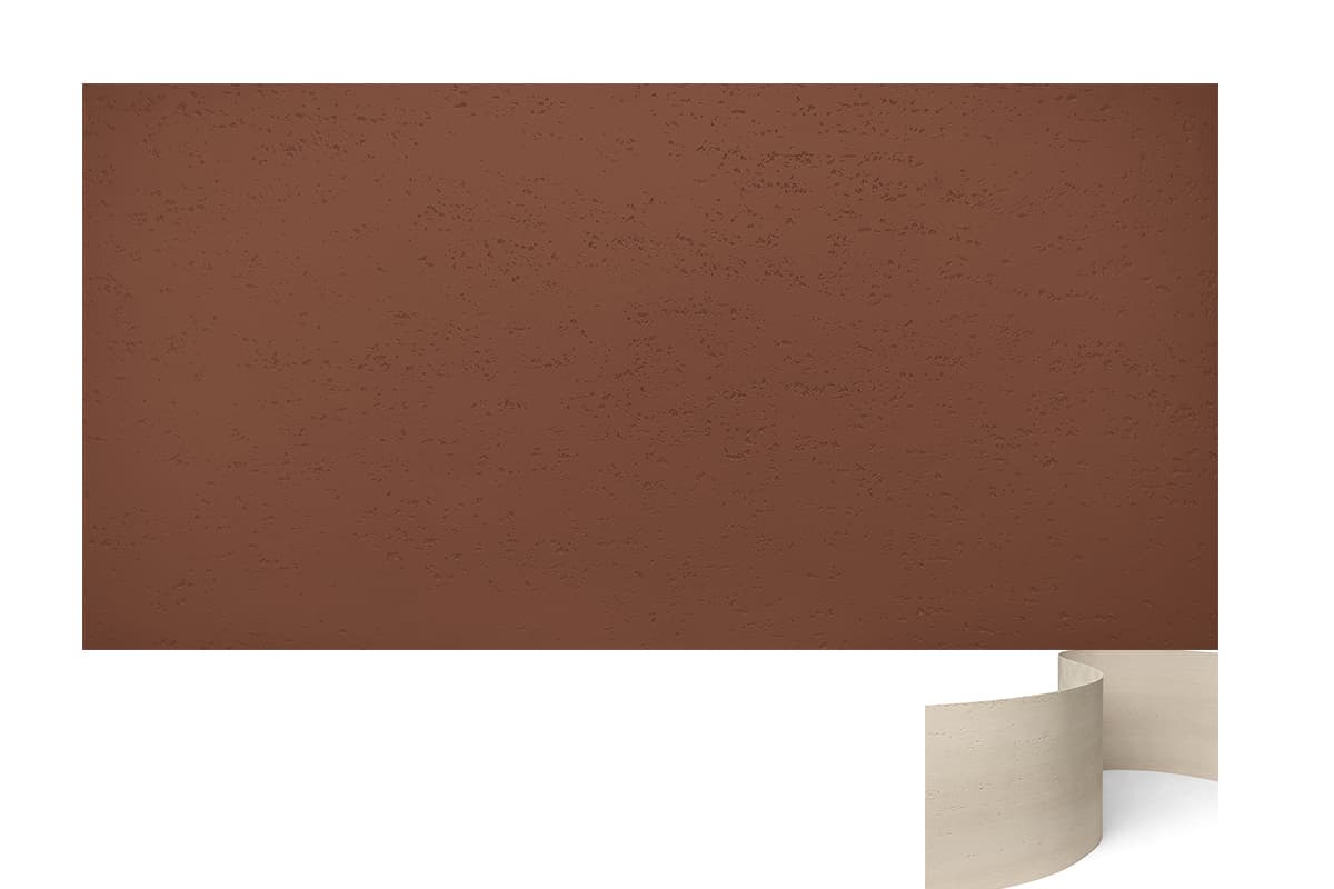MCM travertine stone Flexible travertine tile 3