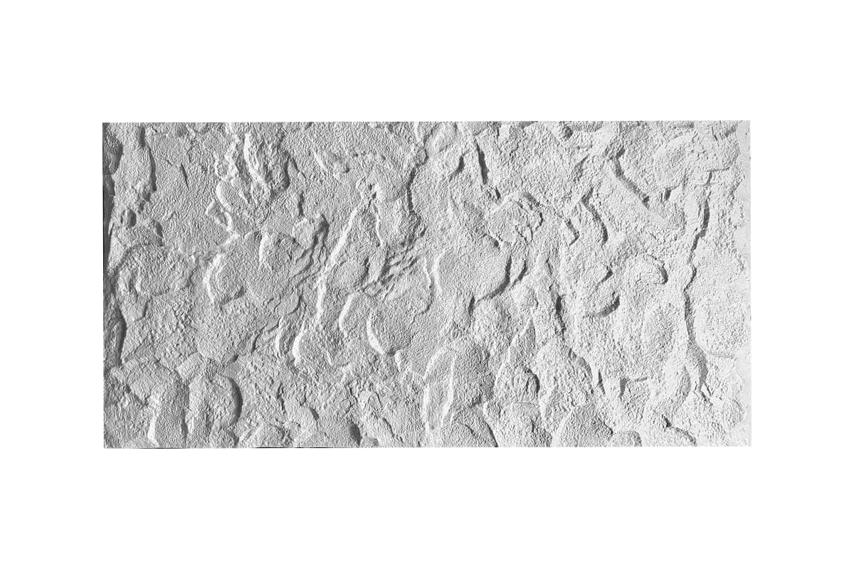 PU Sicilian Slate Panel Custom Polyurethane Wall Panel 
