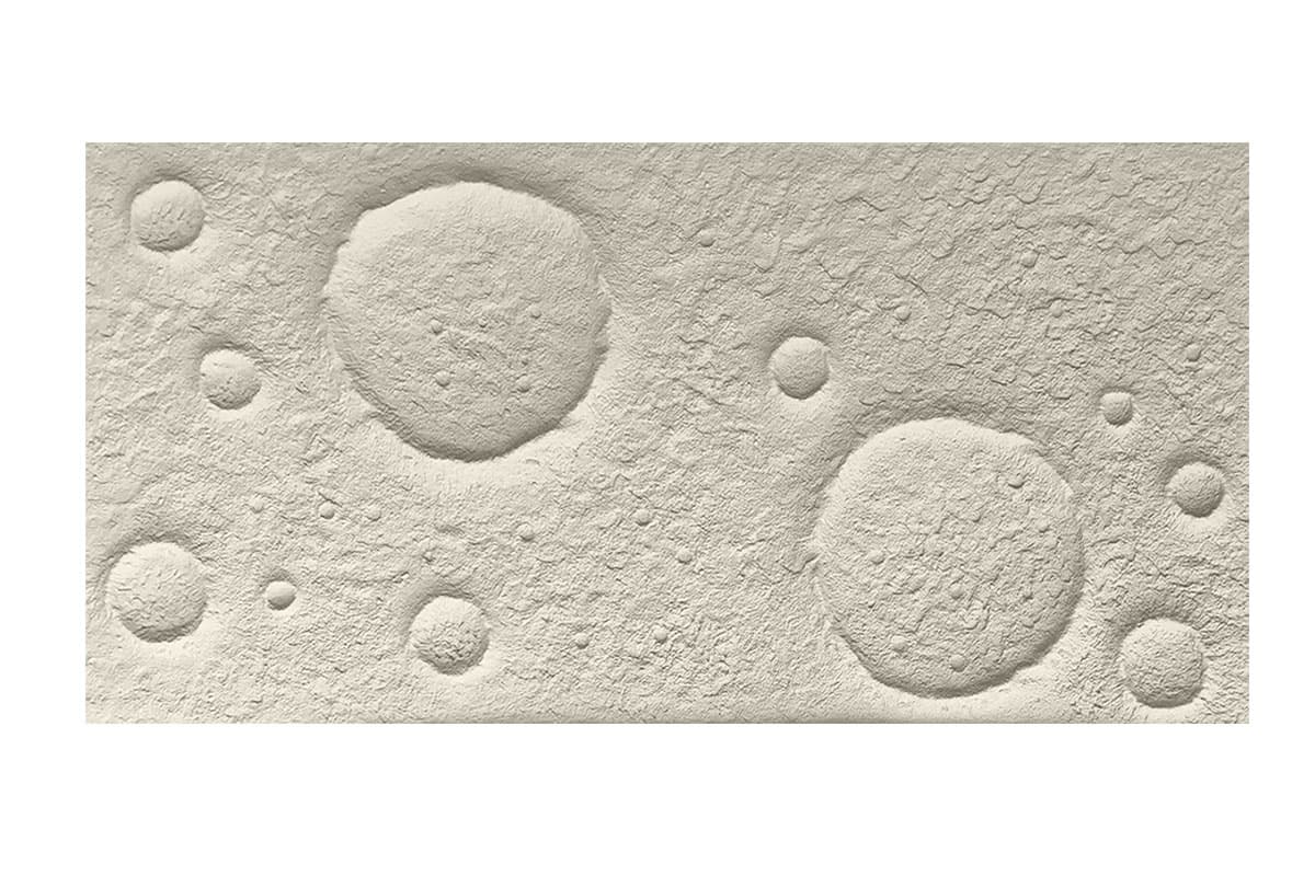 PU Moon Stone Panel | Natural‑Look Faux Stone Feature Wall 2