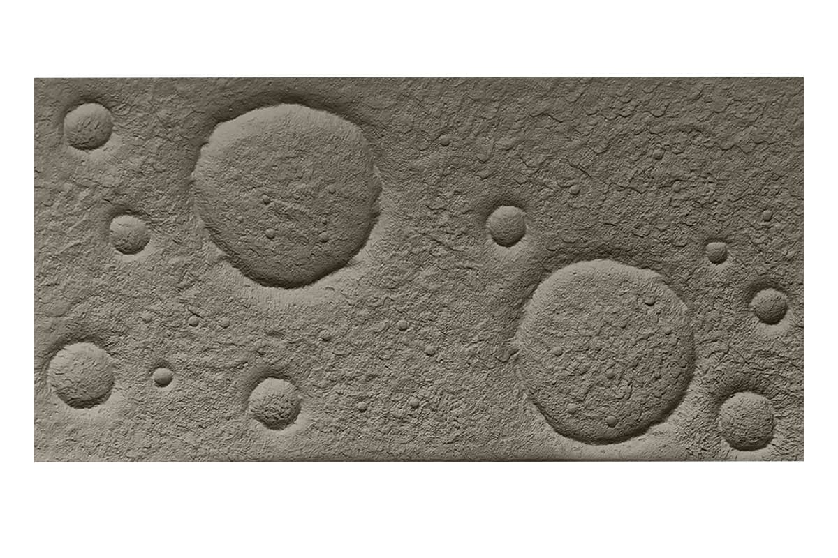 PU Moon Stone Panel | Natural‑Look Faux Stone Feature Wall 3
