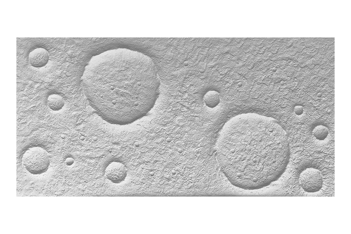 PU Moon Stone Panel | Natural‑Look Faux Stone Feature Wall 4