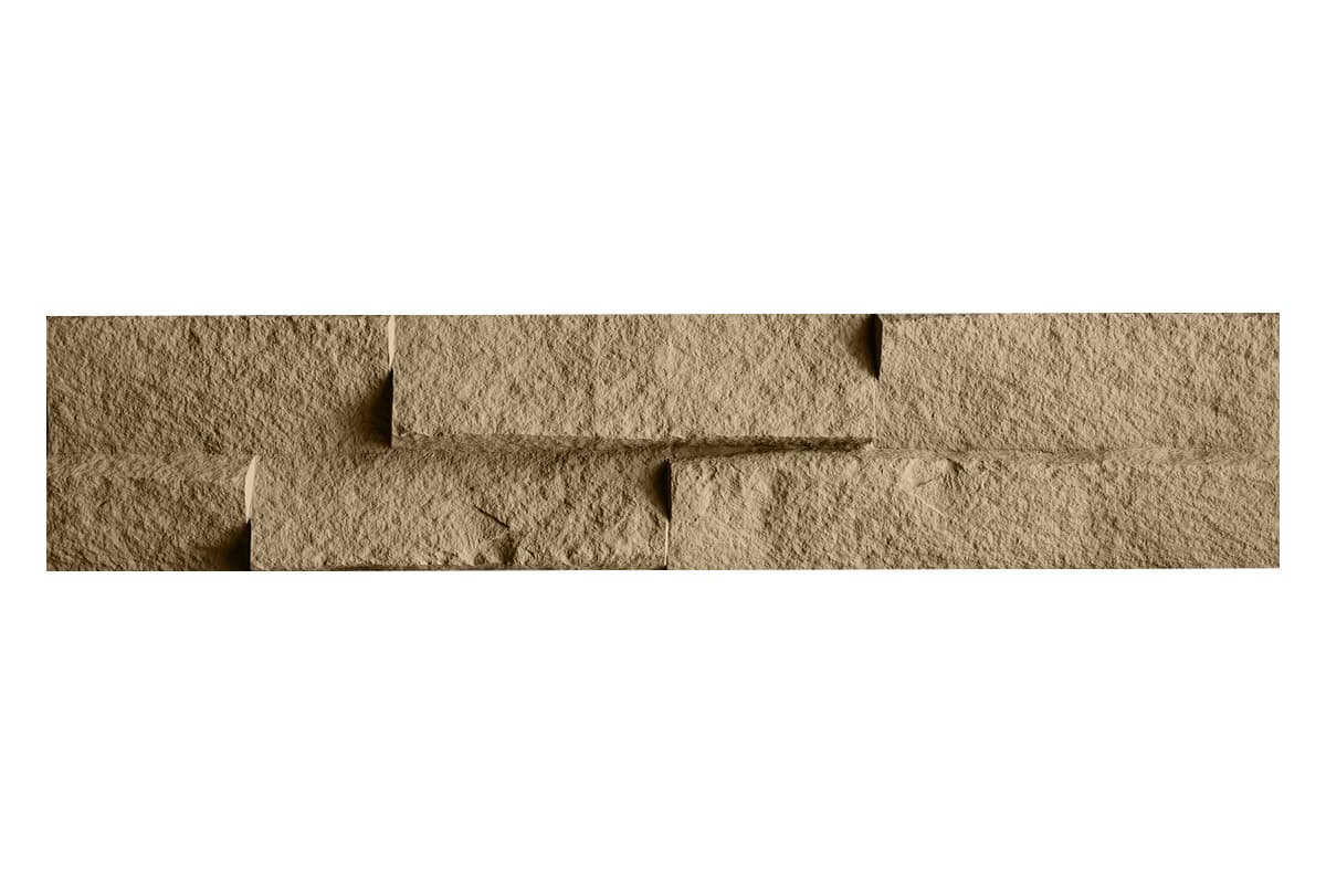 PU Pillar Stone Panel | Lightweight Faux Stone Wall Cladding 3