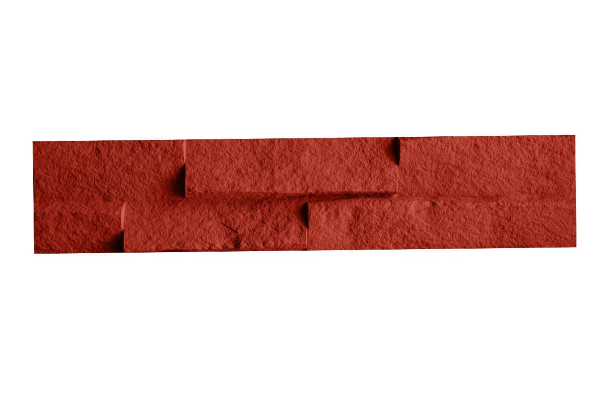 PU Pillar Stone Panel | Lightweight Faux Stone Wall Cladding 4