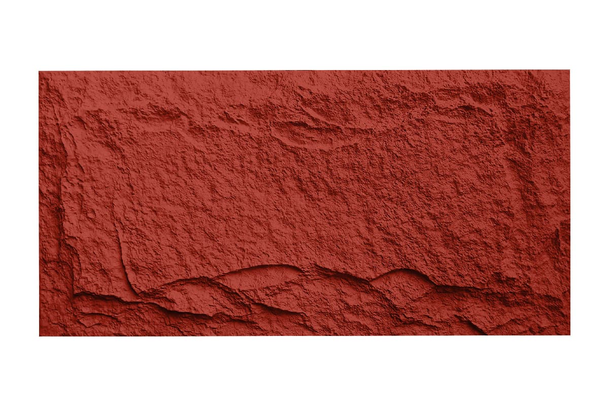 PU Mushroom Stone Panel | Artificial Mushroom Rock Wall Cladding Panel 6
