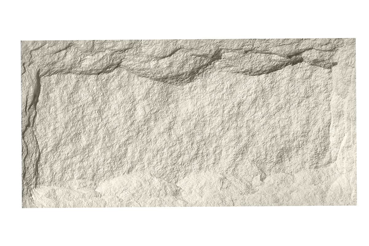PU Mushroom Stone Panel | Artificial Mushroom Rock Wall Cladding Panel