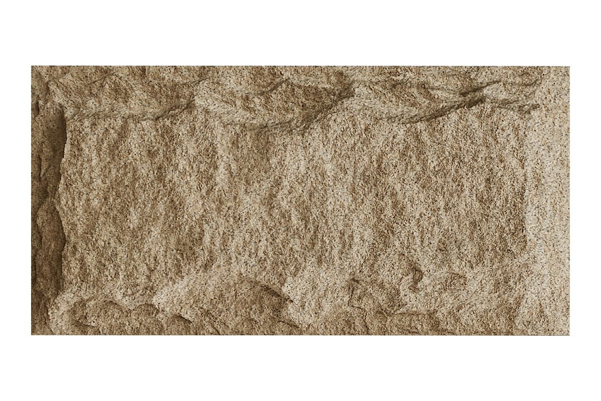 PU Mushroom Stone Panel | Artificial Mushroom Rock Wall Cladding Panel 7