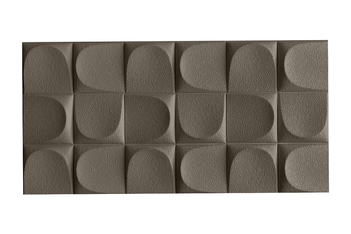 3D PU Bread Brick Wall Panel | Artificial Stone Decorative Wall Panel for Interior Exterior 2