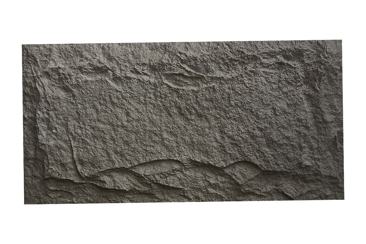 PU Mushroom Stone Panel | Artificial Mushroom Rock Wall Cladding Panel